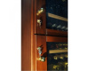Винный шкаф IP Industrie CEX 601 VU