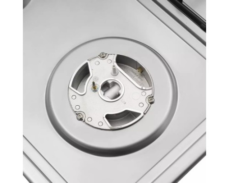 Газовая варочная панель DeLonghi DFI 46 ASDV RUS