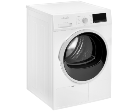 Сушильная машина Monsher MDM 630 Blanc