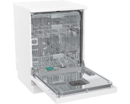 Отдельностоящая посудомоечная машина Gorenje GS643C90W
