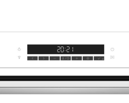 Духовой шкаф Haier HOQ-P16AS5GW