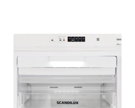 Встраиваемый морозильник Scandilux FNBI 303 E