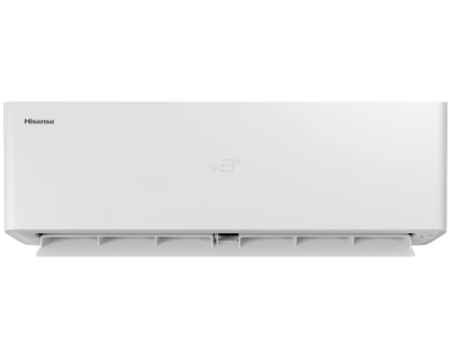 Кондиционер Hisense VISION PRO 2.0 SUPERIOR AS-18UW4RBVQH01