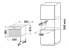 Микроволновая печь WHIRLPOOL amw 735 ix