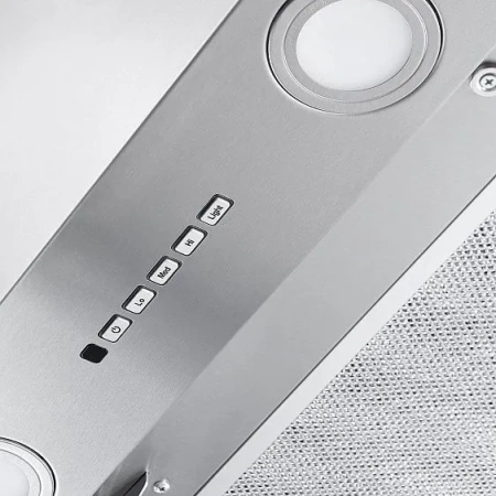 Вытяжка EXITEQ EX-1459 white