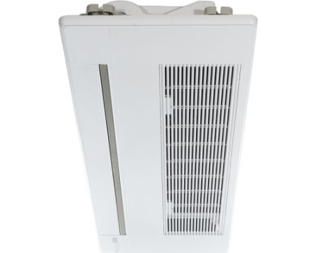 Кассетный внутренний блок мульти сплит-системы Midea MMCBU1-12FRN8G1/T-MBQ1-UTA