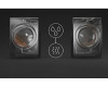 Стиральная машина AEG LTX6GR261