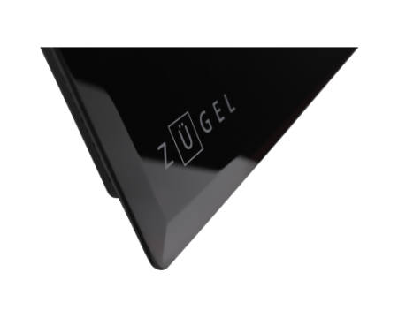 Варочная панель индукционная ZUGEL ZIH619B