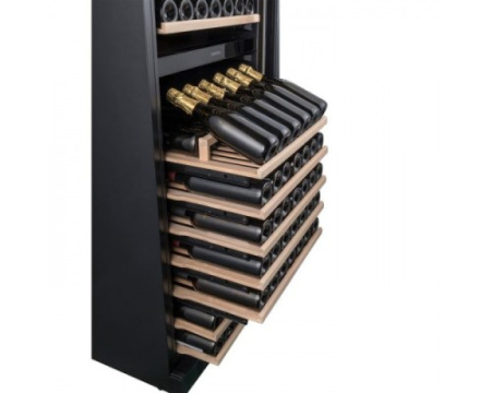 Винный шкаф Temptech E1000DRB