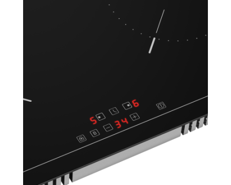Индукционная варочная панель Meferi MIH602BK POWER