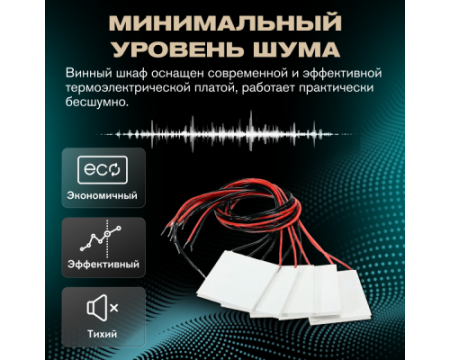 Винный шкаф Meyvel MV21-BF2 (easy)
