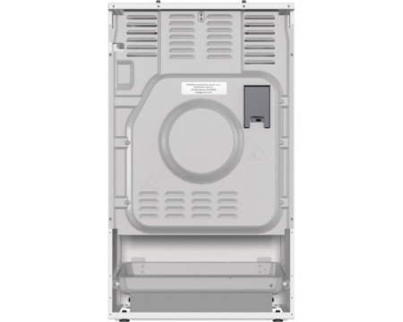 Газовая плита Gorenje GG5A11WF