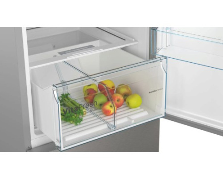 Двухкамерный холодильник Bosch KGN39VI25R