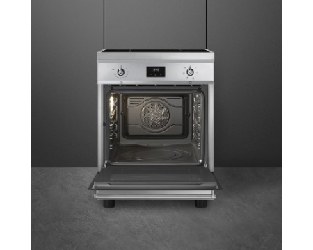 Варочный центр Smeg C6IMXT2