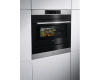 Встраиваемая микроволновая печь AEG KMK721880M