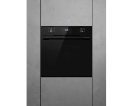 Духовой шкаф электрический Kuppersberg HO 622 BB