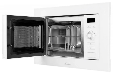 Микроволновая печь MONSHER MMH 201 W