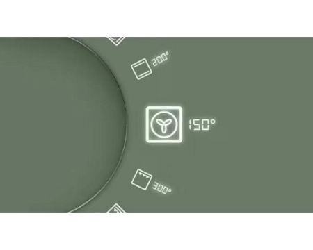 Духовой шкаф Electrolux EOF 4P74 X