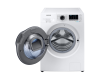 Стиральная машина Samsung WD80K52E0ZW/LP