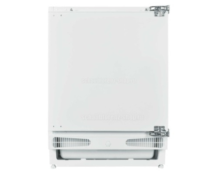 Встраиваемый морозильник Schaub Lorenz SLF E107W0M