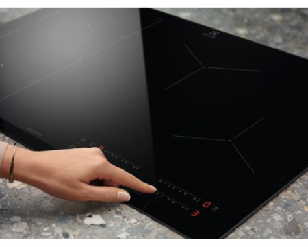 Варочная панель Electrolux IPES6452KF