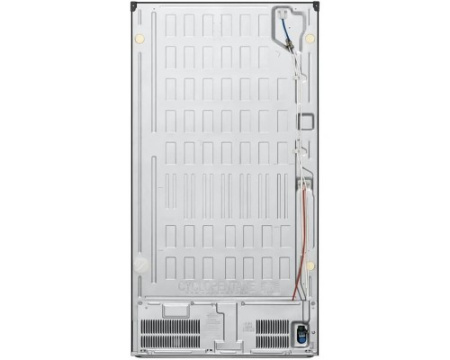 Холодильник LG GC-X24FFCBB