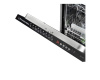 Встраиваемая узкая посудомоечная машина Schaub Lorenz SLG VI4410