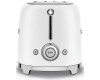 Тостер Smeg TSF01WHMEU