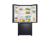 Холодильник Samsung RF44A5002B1/WT