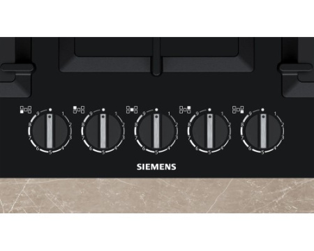 Газовая варочная панель Siemens EP7A6QB90