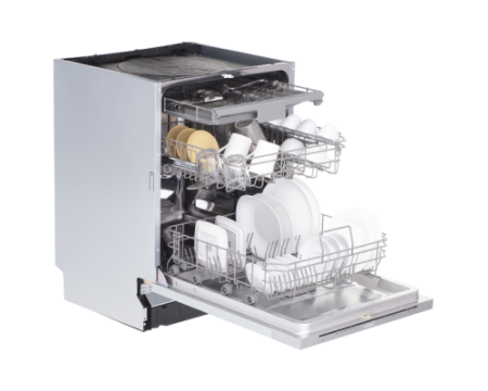 Посудомоечная машина Cata LVI 61014
