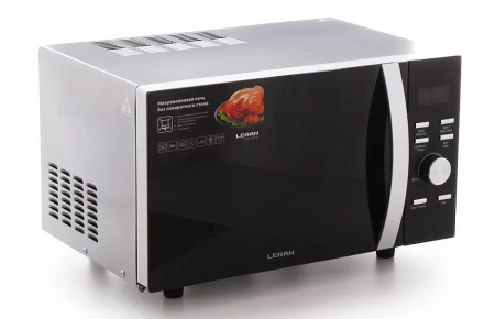 Микроволновая печь LERAN FMO 23X70 GB