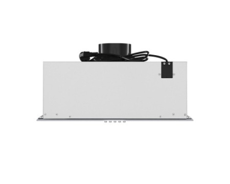 Кухонная вытяжка HOMSair Crocus Push 52 белый