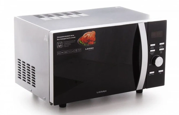 Микроволновая печь LERAN FMO 23X70 GB