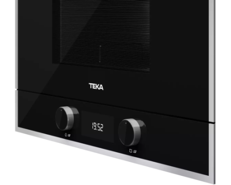 Встраиваемая микроволновая печь Teka ML 822 BIS L