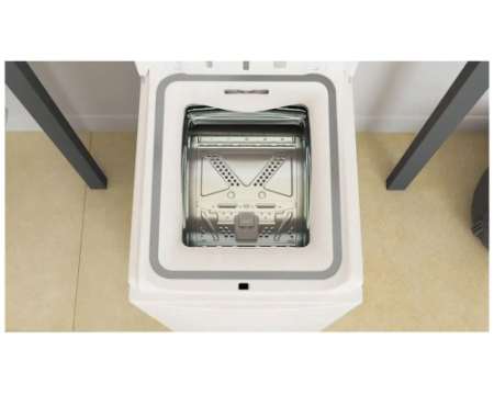 Стиральная машина Whirlpool TDLR6040LEU/N