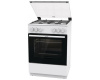 Газовая плита Gorenje GG6A11WF