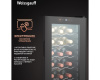 Винный холодильник Weissgauff WWC-18 Bottle