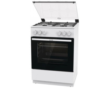 Газовая плита Gorenje GG6A11WF