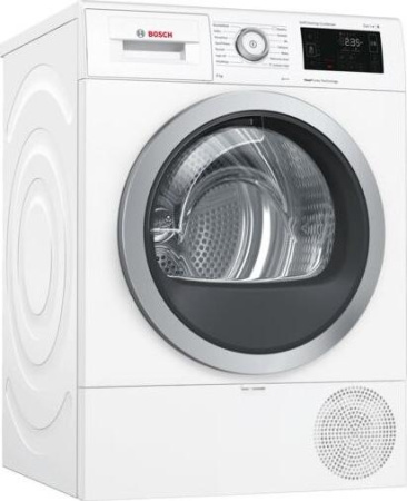 Сушильная машина Bosch WTW876E0PL