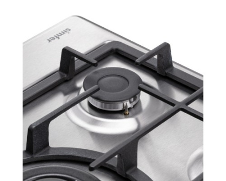 Газовая варочная поверхность Simfer H70W51M522