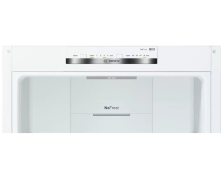 Двухкамерный холодильник Bosch KGN39UW316