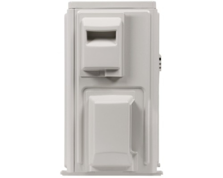 Кондиционер Royal Thermo Barocco RTBI-24HN8_V2/black