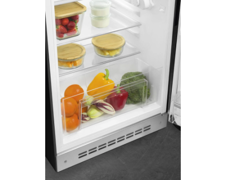 Холодильник Smeg FAB10RBL6