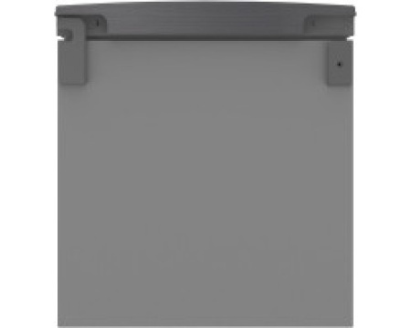 Двухкамерный холодильник DeLonghi DCS 19NFI IS Damiano