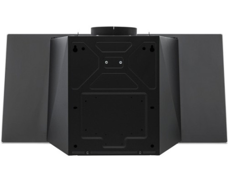 Вытяжка Krona JINA 600 BLACK S
