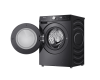 Стиральная машина Hisense WF5S1043BB