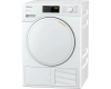 Сушильная машина Miele TWC 560 WP