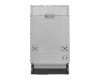 Встраиваемая посудомоечная машина Meferi MDW4562 LIGHT