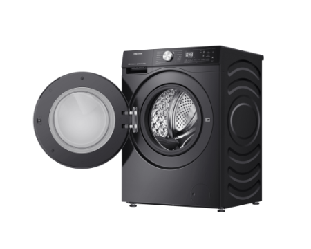 Стиральная машина Hisense WF5S1043BB